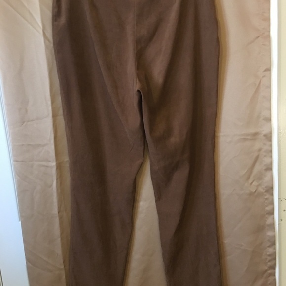 COMPAGNIE INTERNATIONAL EXPRESS PANTS - Picture 2 of 4